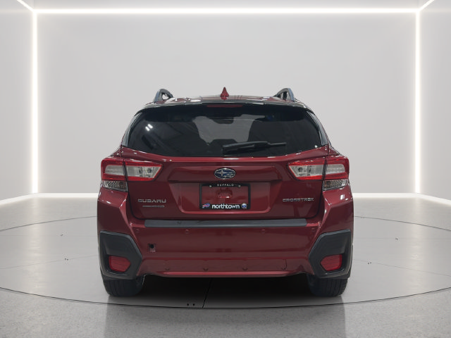 Used 2019 Subaru Crosstrek 2.0i Limited w/ Moonroof Package AWD/4WD image 4