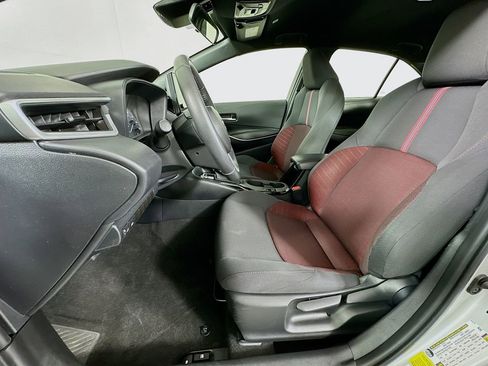 Used 2024 Toyota Corolla SE image 20