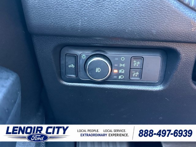 Used 2025 Ford Ranger XLT w/ Trailer Tow Package RWD image 19