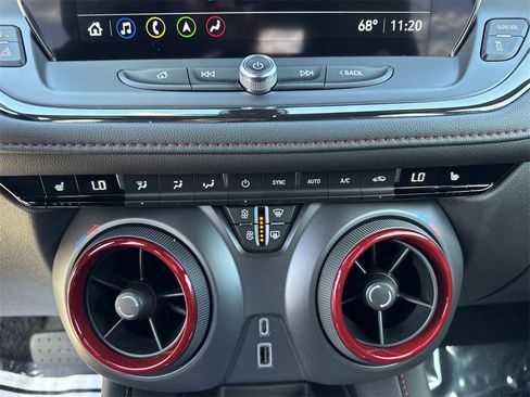 Used 2025 Chevrolet Blazer RS image 20