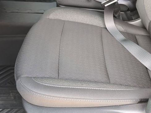 New 2026 Chevrolet Silverado 2500 LT w/ All Star Edition image 24