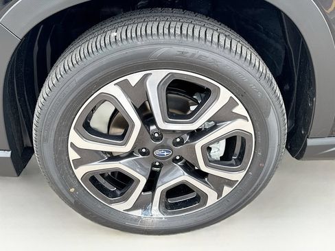 New 2026 Subaru Ascent Limited AWD/4WD image 43