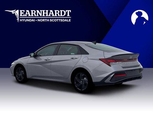 New 2026 Hyundai Elantra Sport image 4