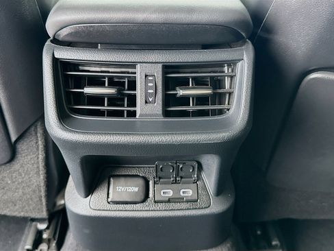 Used 2025 Lexus ES 300h w/ Premium Package image 17