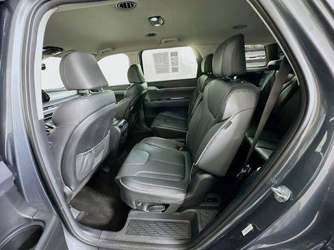 Used 2025 Hyundai Palisade SEL image 26