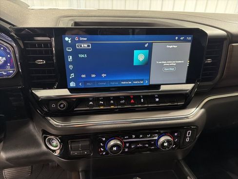 Certified 2024 Chevrolet Silverado 1500 High Country w/ Technology Package AWD/4WD image 28
