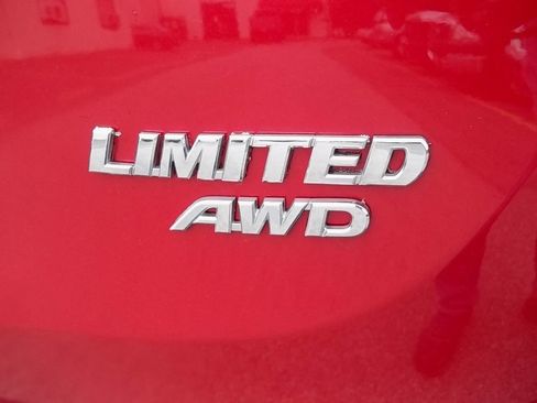 Used 2014 Toyota RAV4 Limited AWD/4WD image 29