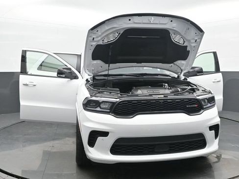 New 2026 Dodge Durango GT image 56