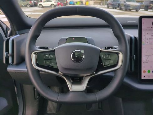 New 2025 Volvo EX30 Plus w/ Climate Package image 15