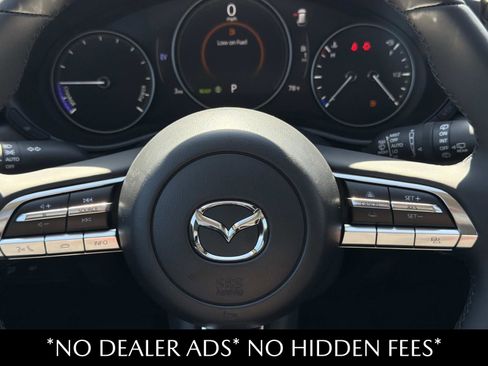 New 2026 MAZDA CX-50 AWD 2.5 Hybrid w/ Weather Package image 23