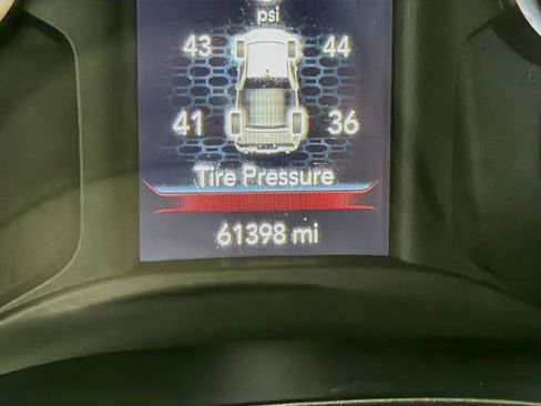 Used 2020 RAM 1500 Big Horn AWD/4WD image 8