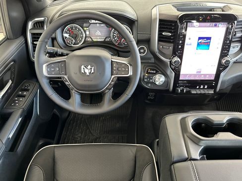 New 2025 RAM 1500 Laramie image 15