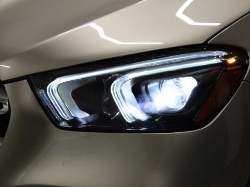 Used 2023 Mercedes-Benz GLE 350 4MATIC w/ Premium Package image 14