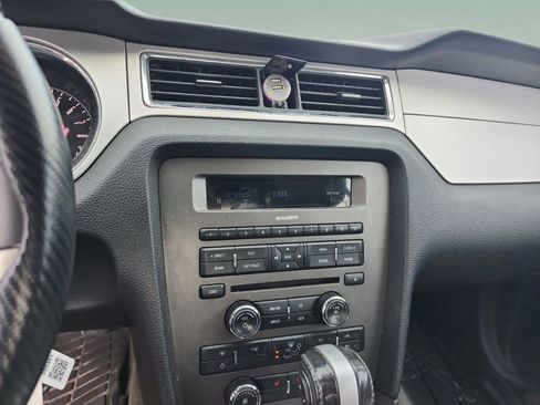 Used 2014 Ford Mustang Premium w/ Comfort Package image 11