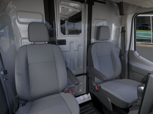 New 2026 Ford Transit 250 148 Medium Roof Extended AWD image 52