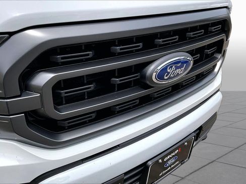 Used 2023 Ford F150 XLT w/ Equipment Group 302A High AWD/4WD image 30