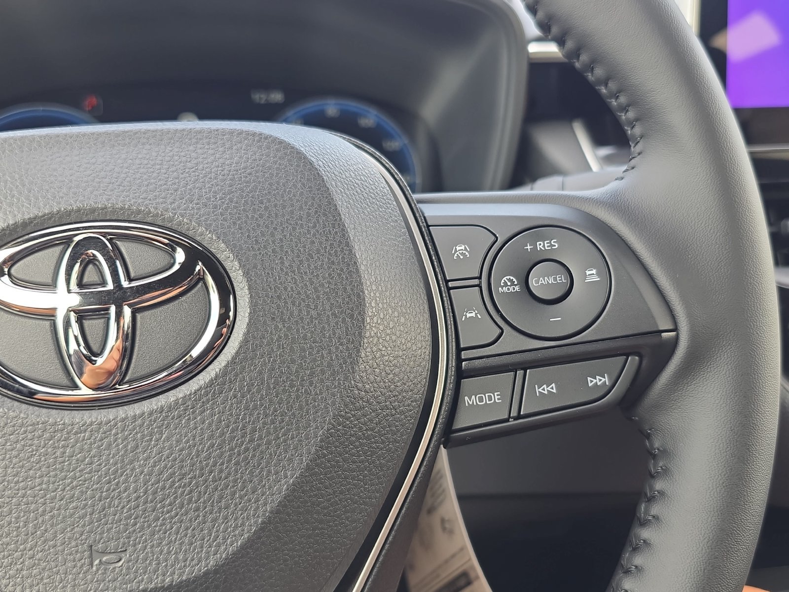 New 2027 Toyota Corolla SE w/ SE Premium Package FWD image 14