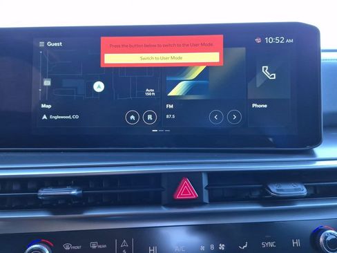 New 2026 Kia Sorento EX image 8