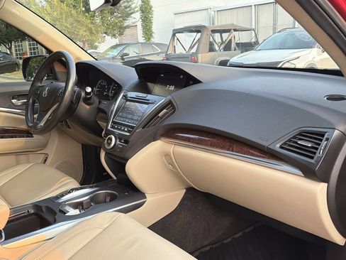 Used 2020 Acura MDX SH-AWD image 19