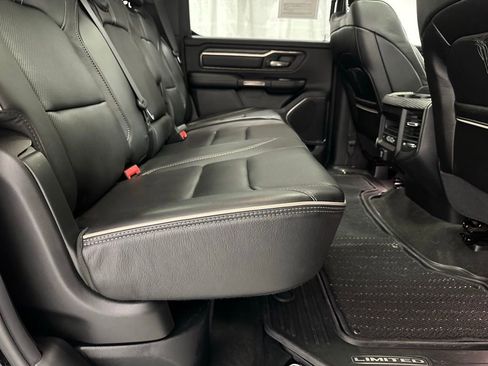 Used 2020 RAM 1500 Limited image 49