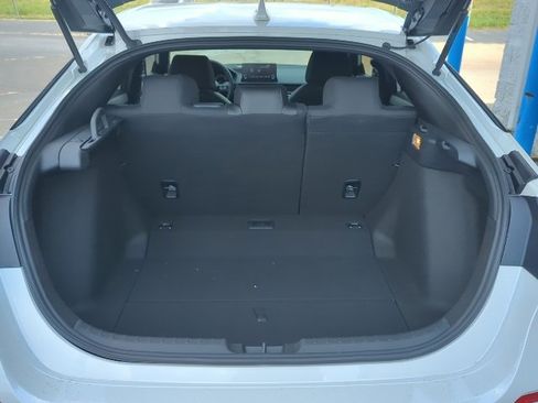 New 2026 Honda Civic Sport image 11