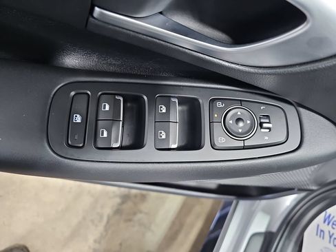 Certified 2025 Hyundai Sonata SEL FWD image 27