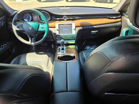 Used 2015 Maserati Quattroporte S Q4 image 18