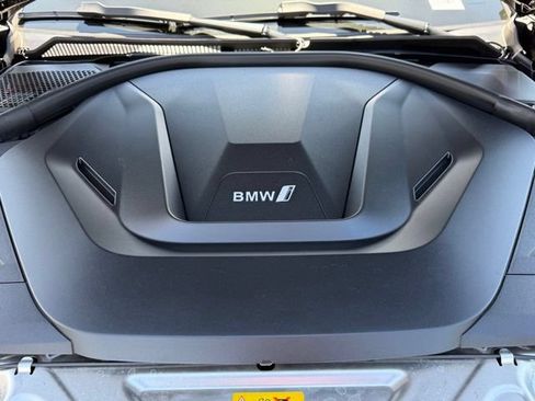 Used 2023 BMW i4 eDrive35 w/ Premium Package RWD image 34