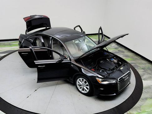 Used 2018 Audi A6 2.0T Premium FWD image 37