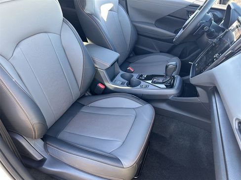 New 2025 Subaru Crosstrek 2.5i Limited image 7