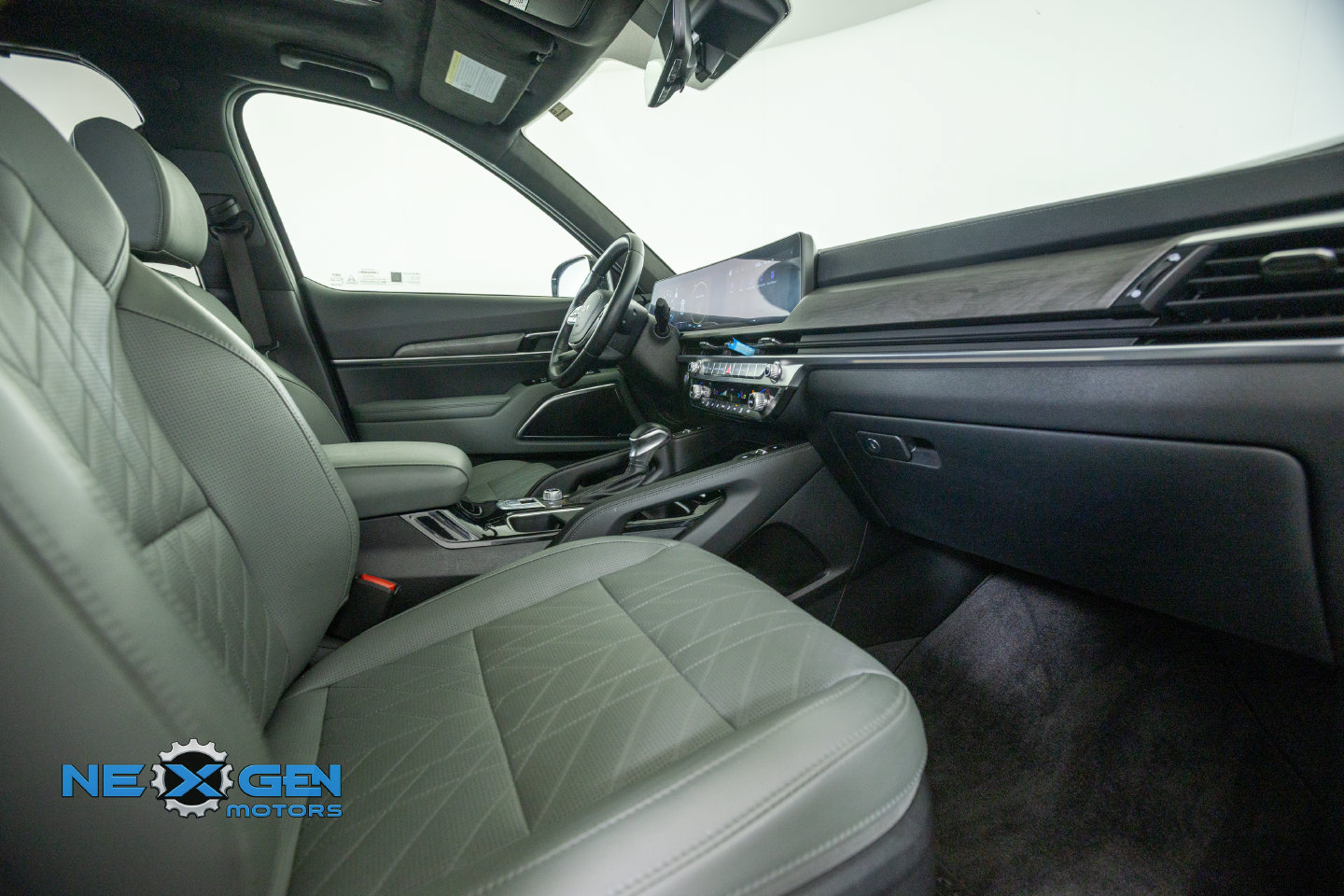 Used 2024 Kia Telluride SX Prestige X-Pro AWD/4WD image 44