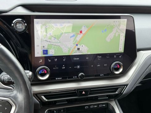 Used 2024 Lexus TX 350 FWD image 17