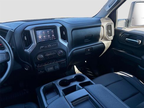 Used 2024 Chevrolet Silverado 2500 W/T w/ WT Fleet Convenience Package image 23