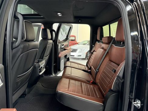 Used 2026 GMC Sierra 1500 Denali Ultimate AWD/4WD image 15