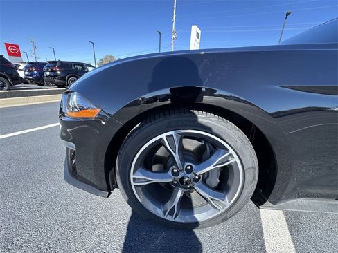 Used 2022 Ford Mustang GT Premium w/ Equipment Group 401A image 10