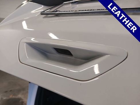 Certified 2024 Ford Edge SEL image 13