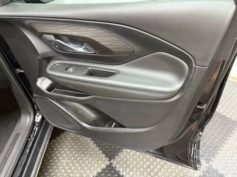Certified 2023 GMC Terrain SLE w/ Driver Convenience Package image 42