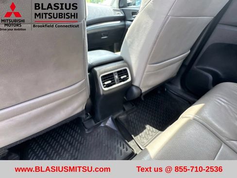 Used 2016 Honda CR-V Touring image 38
