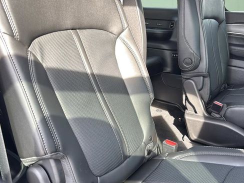 New 2026 Jeep Grand Wagoneer L 4WD image 42