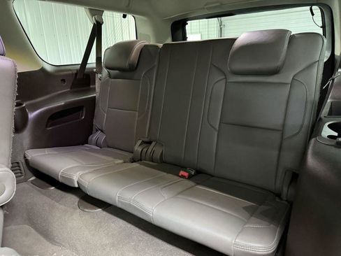 Used 2020 GMC Yukon XL Denali AWD/4WD image 31