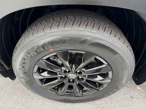 New 2026 MAZDA CX-50 AWD 2.5 S w/ Weather Package image 8