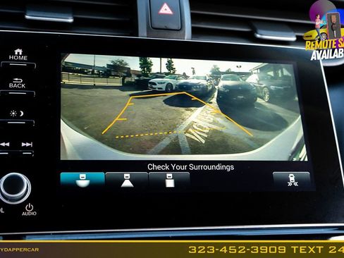 Used 2022 Honda Insight Touring image 41