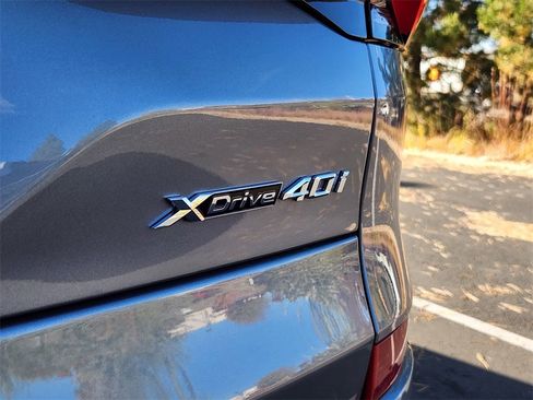 New 2026 BMW X5 xDrive40i image 21