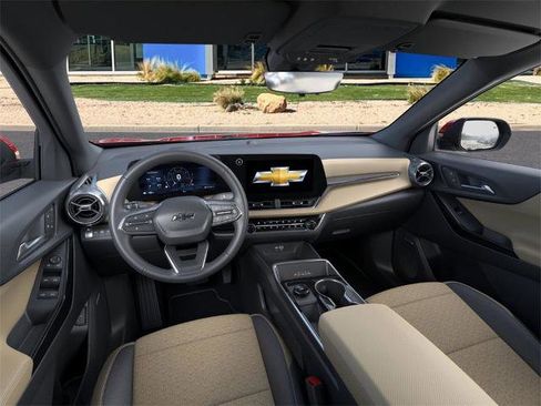 New 2026 Chevrolet Equinox ACTIV w/ Convenience Package III image 15