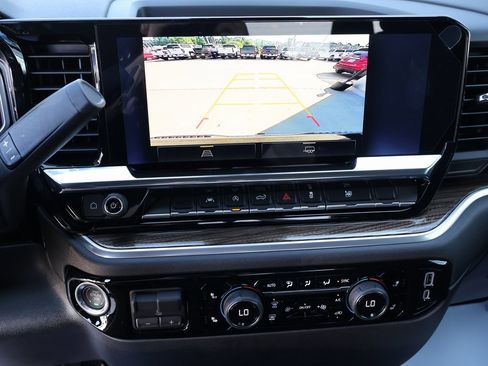 New 2026 Chevrolet Silverado 1500 LT image 23