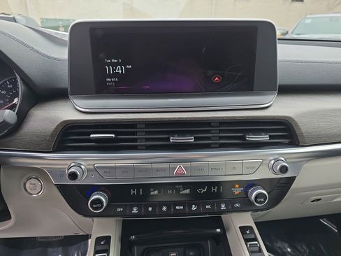 Used 2022 Kia Telluride EX w/ EX Premium Package image 22