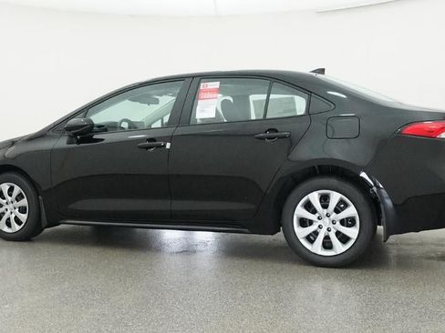 New 2026 Toyota Corolla LE FWD image 20