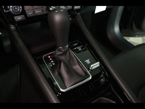 New 2026 Jeep Compass Limited image 12