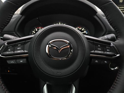 New 2025 MAZDA CX-5 2.5 Turbo w/ Premium Package image 21
