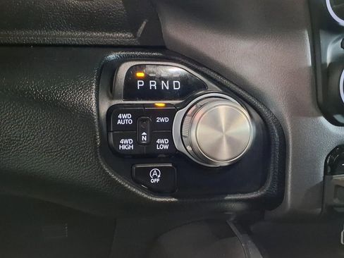 Used 2022 RAM 1500 Laramie w/ Sport Appearance Package image 23